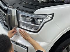 -XPEL旗舰店·汽车贴膜·隐形车衣·改色贴膜