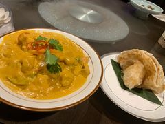-若蘭慈·无国界素食料理(欢乐海岸店)