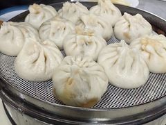 -石饮红星包子(中山路店)