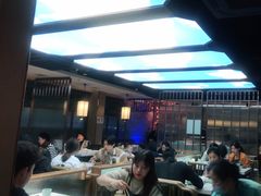 大堂-野妹火锅(龙岗店)