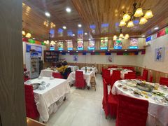 大堂-乡土特色.冷锅鱼.牦牛肉汤锅