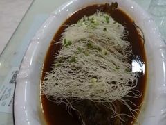 鲤鱼焙面-河南食府(人民路店)