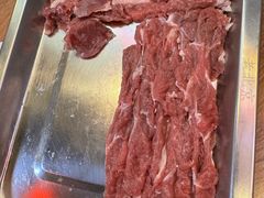-老北京涮羊肉(航东路店)