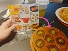 -必胜客(龙湾万达店)