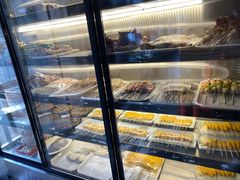 -军嫂烧烤(马家店)