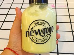-innewgogo纽麦轻食(滨北店)