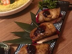 -隐月· 㐂和食屋(芝罘万达公馆店)