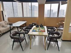 -6号玩家桌游吧(汉街店)