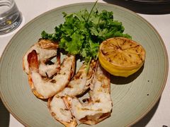 -Marina厨房·ALA精酿(月湖盛园店)