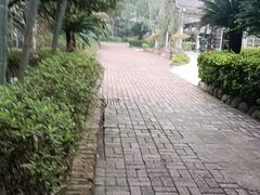 -故乡缘·香格里拉山庄(冷竹路店)