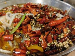 -一烧一烤•锦州烧烤(KTV包房·长江街店)