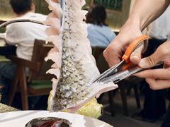 -得意咚瓜·顺德鱼生·冬瓜火锅(深圳首店)