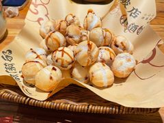 破店小炒汤团-破三川·新川菜(静安大融城店)