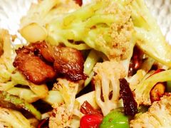 -古都历食南京菜·烤鸭·鸭血粉丝·汤包(南京博物院店)