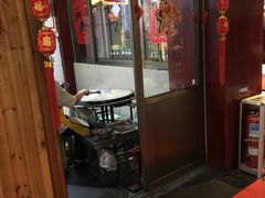 门面-赵记煎饼卷大葱(东岳店)