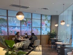 -必胜客餐厅(昆百大泰业城店)