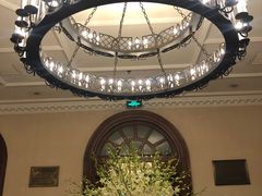 -利顺德大饭店·维多利亚花园(小白楼店)