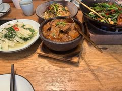 -拾味馆·海南菜(万达店)