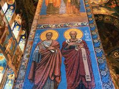 -滴血救世主教堂