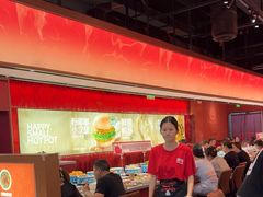 -龍歌自助小火锅(雨花台江南虹悦城店)