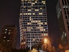 -北京康莱德酒店