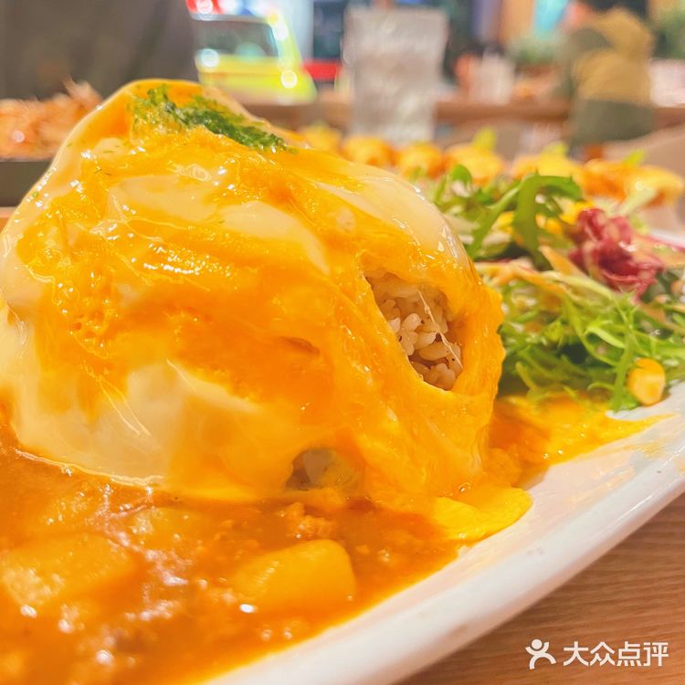 北京探店｜快来打卡亦庄秘密花园式餐厅‼️