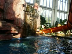 -中家鑫园温泉酒店鑫悦汤泉