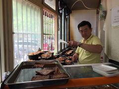 -赵家牛肉砂锅(台西三路店)