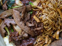 -无名氏面馆(邮电路店)