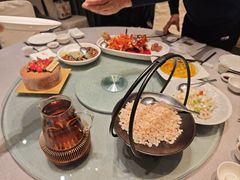 -松鹤楼(狮山永利广场店)