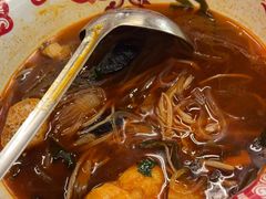 -破店肥哈·东北烧烤·夜宵(南山保利店)