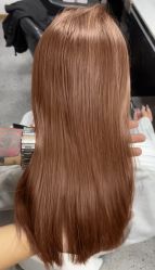 -V7 HAIR SALON烫发染发接发