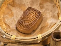 腐乳饼-洪信美粿面馆(学宫店)