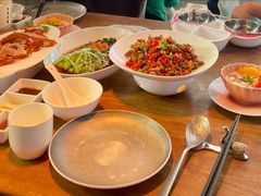 -北京老铺烤鸭(老城根店)