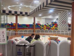 -宝燕乐园(春申店)