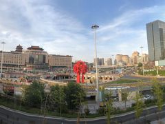 -北京云瑧金陵莲花酒店·莲·川小馆