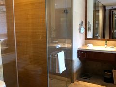 卫生间-天目湖御水温泉·度假酒店