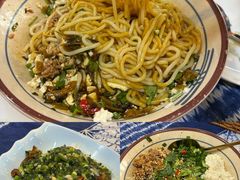 -滇道云南特色料理(康定路店)