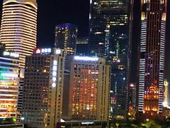 -Mercato莫卡多露台餐厅与酒吧(K11店)