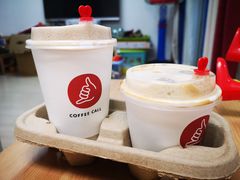 -COFFEE CALL(云锦路店)