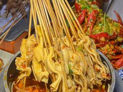 -记忆串城·东北烧烤·小龙虾·大型团建(南油店)
