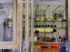 -KYO COFFEE(胶州路店)