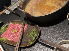 -大龙燚·旷野鲜火锅(广州首店)