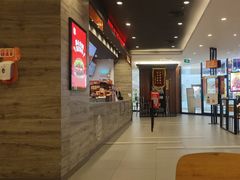 -汉堡王(茂业天地店)