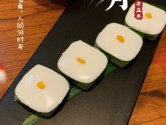 -泰香米泰国餐厅(中大国际店)