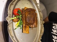 -王品牛排(福州泰禾店)