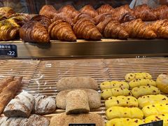 -FANEN法念·烘焙·甜点(万象城店)