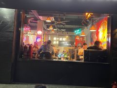 门面-观景小胖烧烤(观景店)