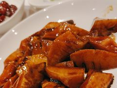 -老吉士酒家(天平路店)