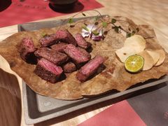 -鸟山鸣·日料食堂(王府井店)